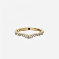 Polaris Nesting Ring - Carrie K.