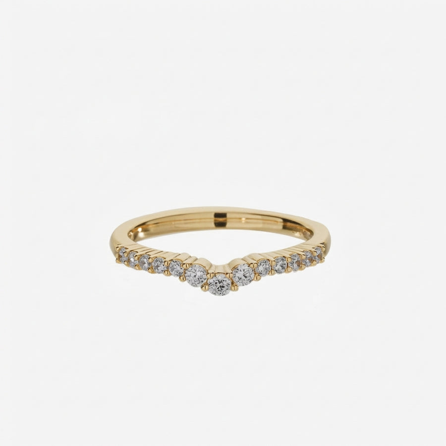 Polaris Nesting Ring - Carrie K. 