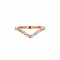 Luna Nesting Ring - Carrie K.