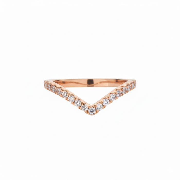 Luna Nesting Ring - Carrie K.