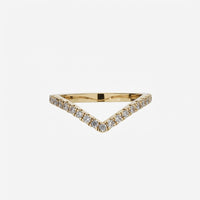 Luna Nesting Ring - Carrie K.