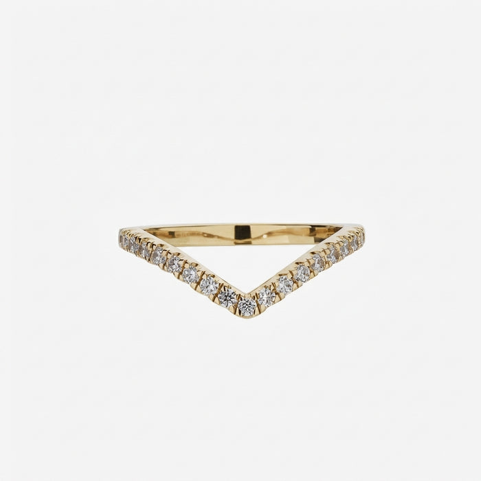 Luna Nesting Ring - Carrie K.