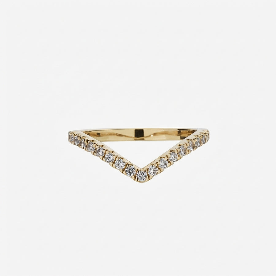Luna Nesting Ring - Carrie K. 
