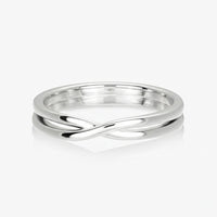 Infinity Ring - Carrie K.