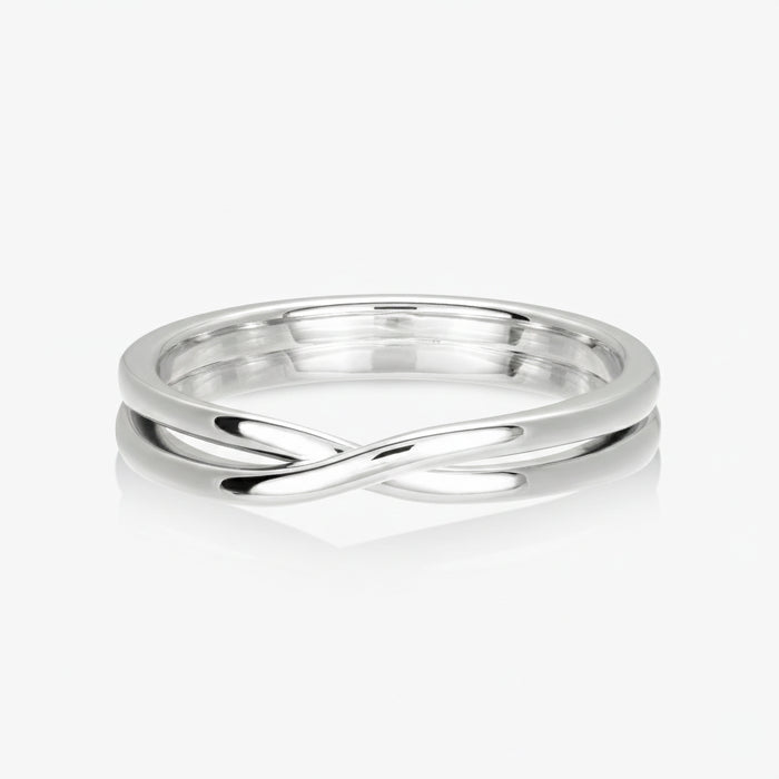 Infinity Ring - Carrie K.