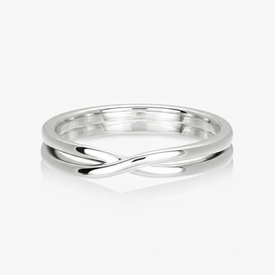 Infinity Ring - Carrie K.