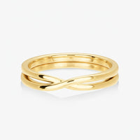 Infinity Ring - Carrie K.