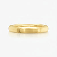 Half Round Band - 3.5mm - Carrie K.