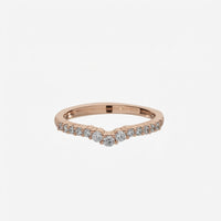 Polaris Nesting Ring - Carrie K.