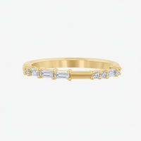 Morse Code Ring - Carrie K.