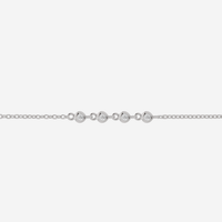 Code Link H Bracelet - Carrie K.