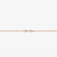 Code Link I Bracelet - Carrie K.