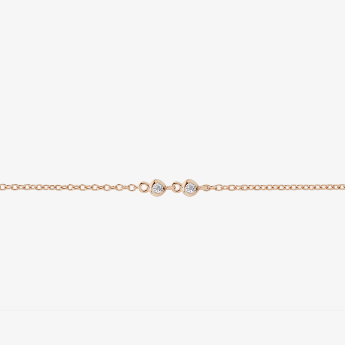 Code Link I Bracelet - Carrie K.