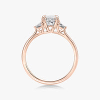 Infinitude Trinity Ring - Carrie K.