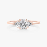 Infinitude Trinity Ring - Carrie K.