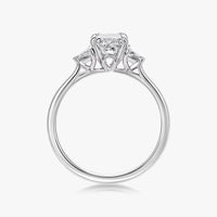 Infinitude Trinity Ring - Carrie K.