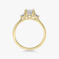 Infinitude Trinity Ring - Carrie K.