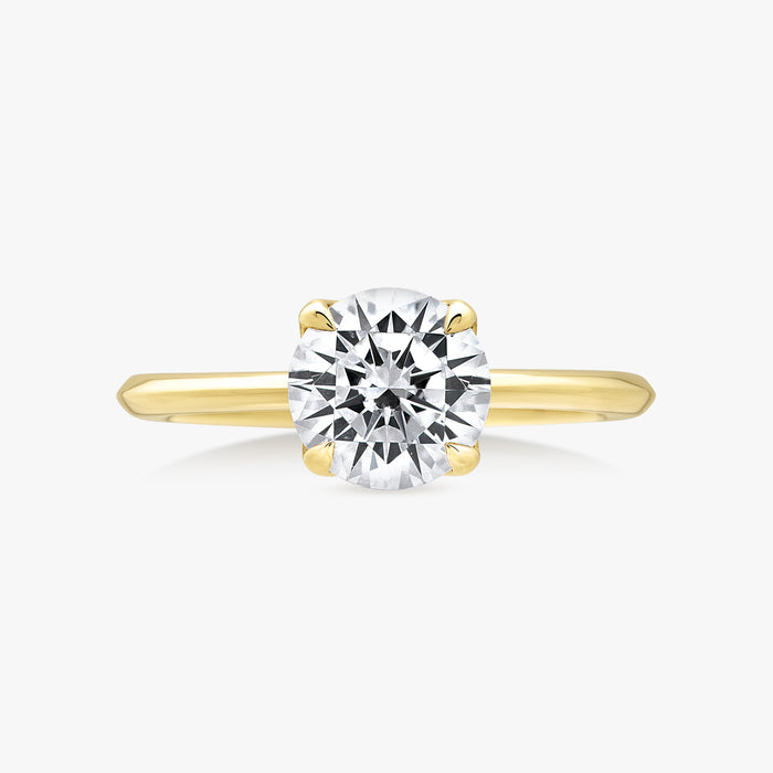 Jasmine Ring - Carrie K.