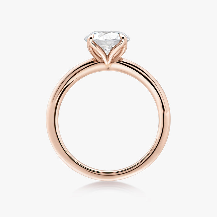 Jasmine Ring - Carrie K.