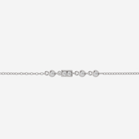 Code Link L Necklace - Carrie K.