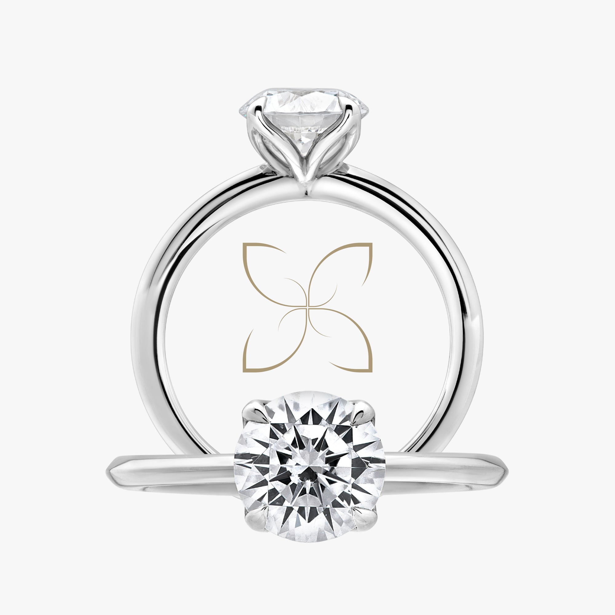 Jasmine Ring - Carrie K.