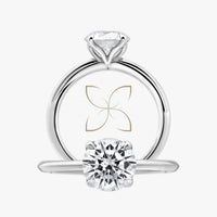 Jasmine Ring - Carrie K.