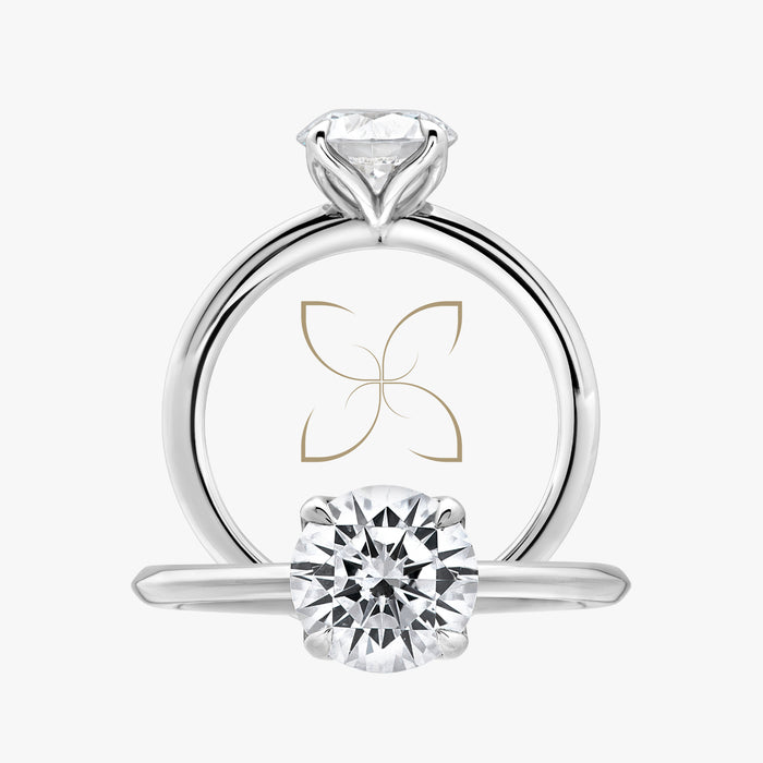 Jasmine Ring - Carrie K.
