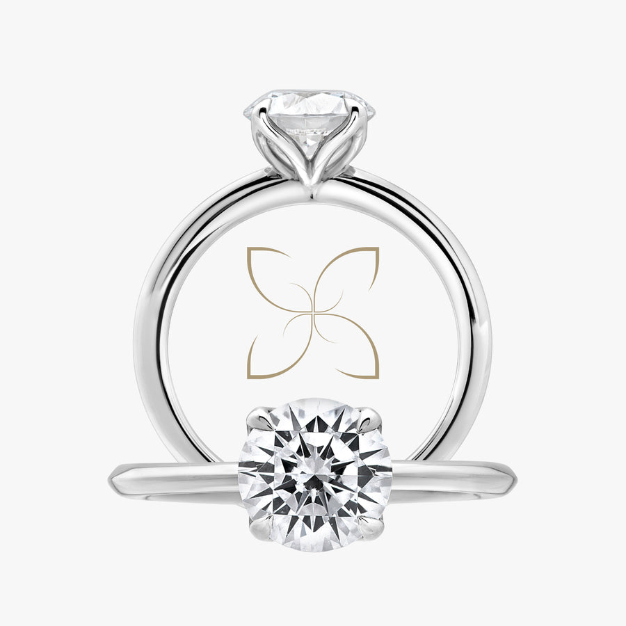 Jasmine Ring - Carrie K.