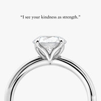 Jasmine Ring - Carrie K.