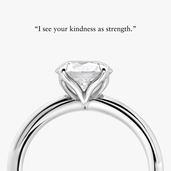Jasmine Ring - Carrie K.