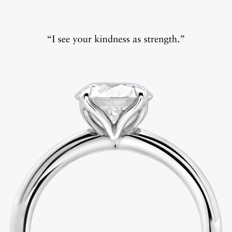 Jasmine Ring - Carrie K.