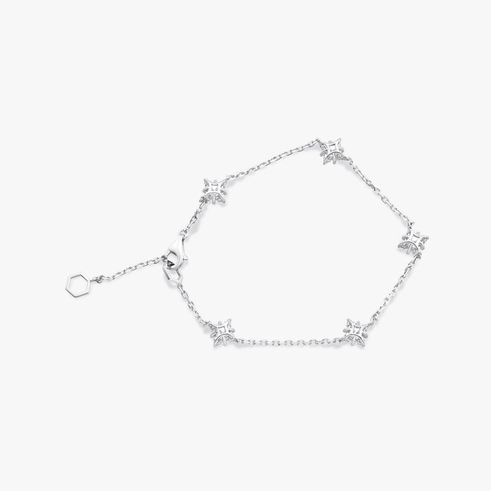 North Star Bracelet - Carrie K.