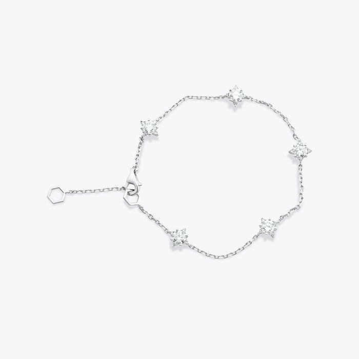 North Star Bracelet - Carrie K.