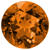 1.50mm Round Citrine - Carrie K.