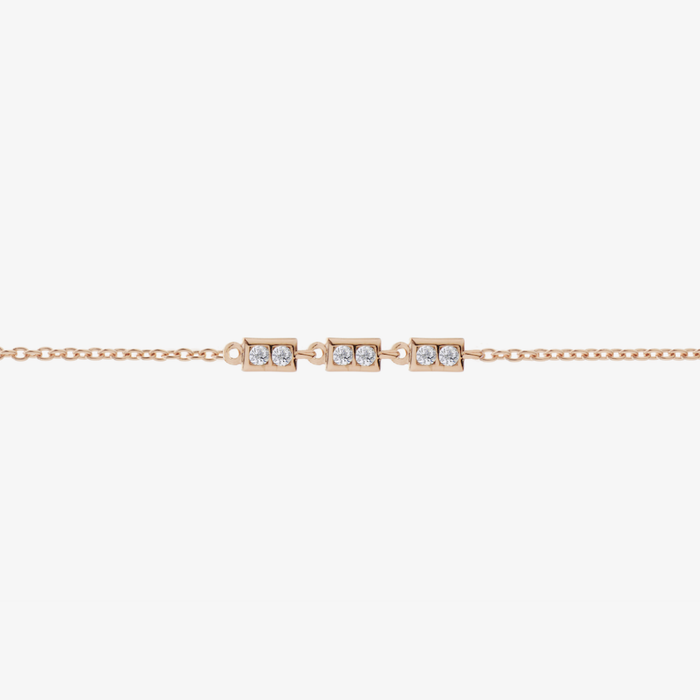 Code Link O Bracelet - Carrie K.