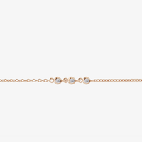 Code Link S Necklace - Carrie K.