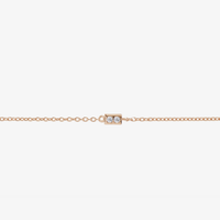 Code Link T Bracelet - Carrie K.