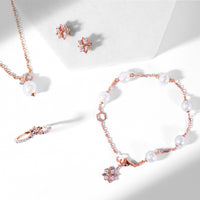 Lustre Set - Carrie K.