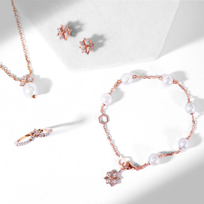 Lustre Set - Carrie K.