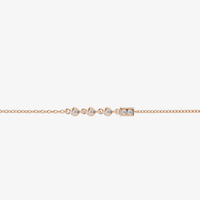 Code Link V Bracelet - Carrie K.