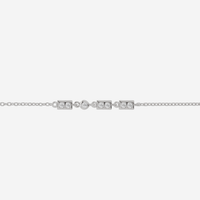 Code Link Y Bracelet - Carrie K.