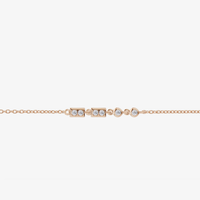 Code Link Z Bracelet - Carrie K.