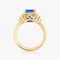 Rockefeller Ring - Carrie K.