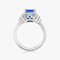 Rockefeller Ring - Carrie K.