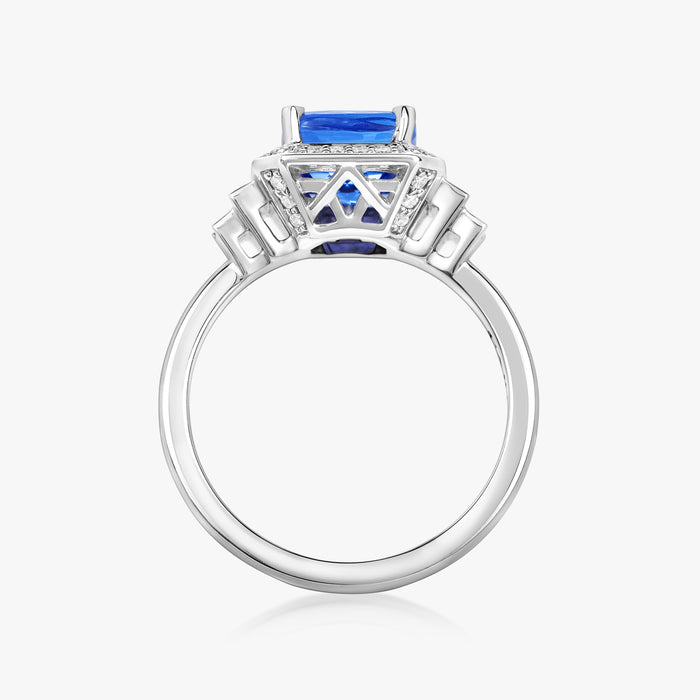 Rockefeller Ring - Carrie K.
