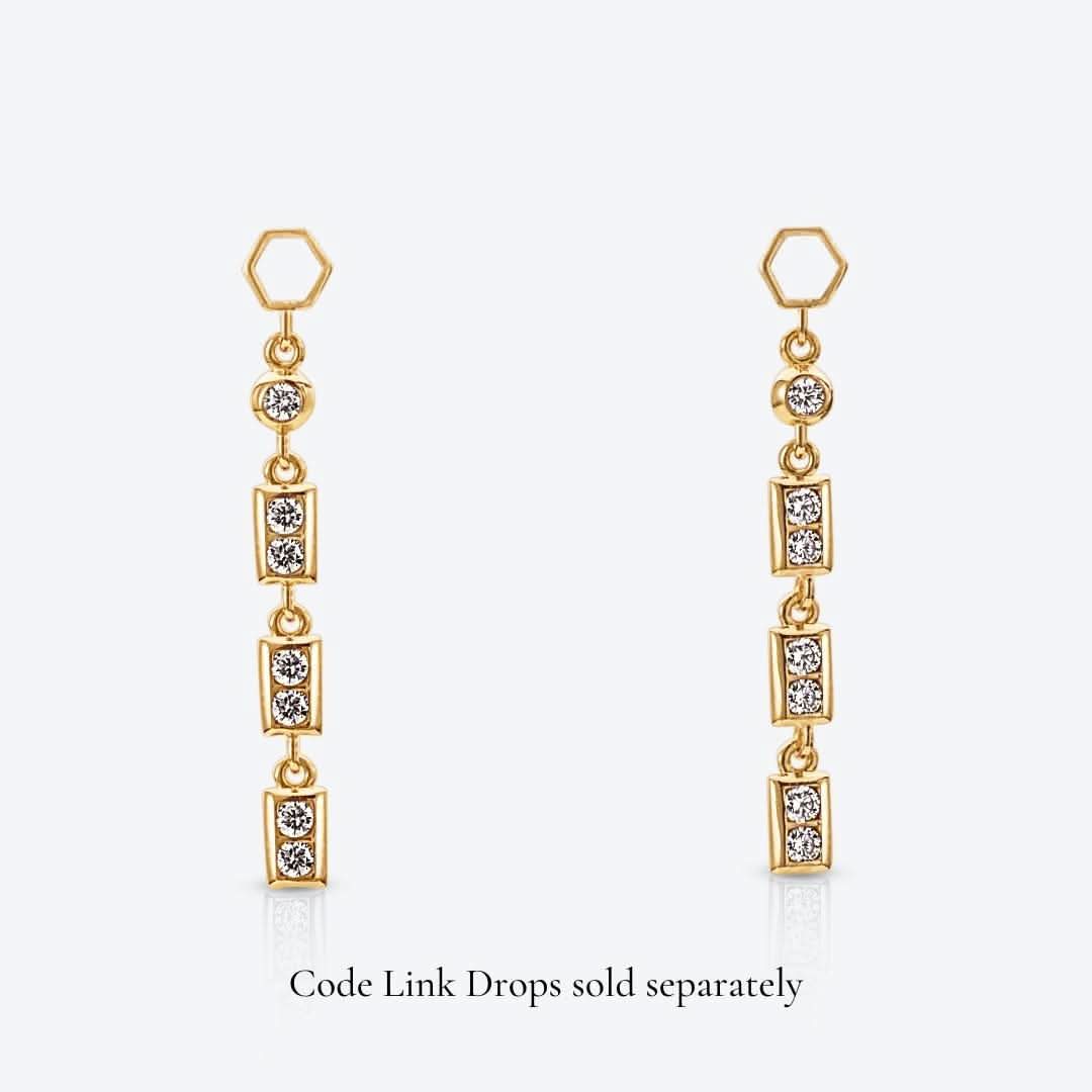 Code Link J Drop - Carrie K. 