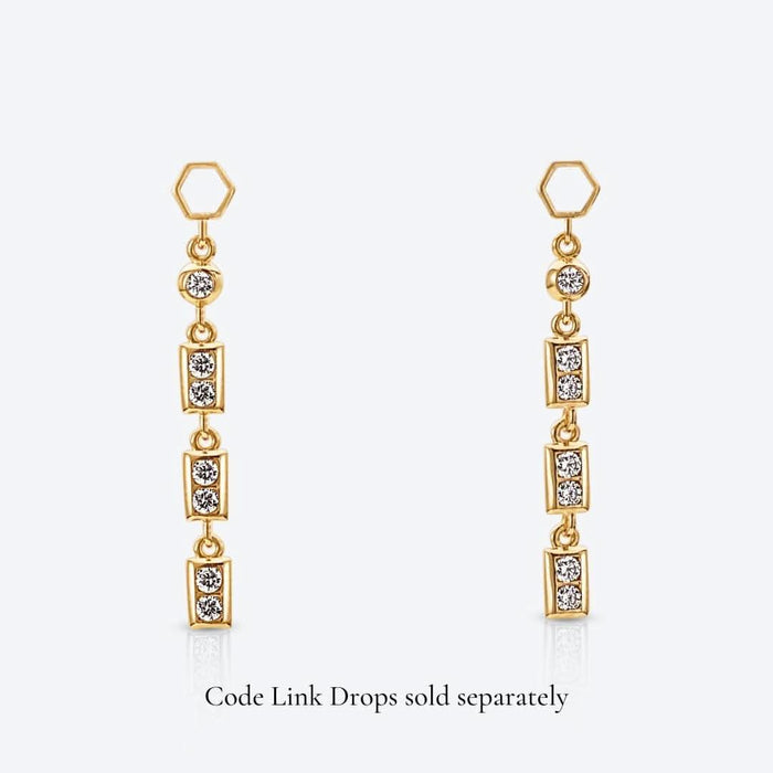 Code Link J Drop - Carrie K. 