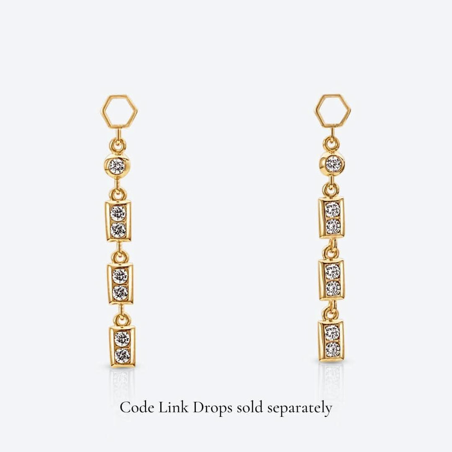 Code Link J Drop - Carrie K. 