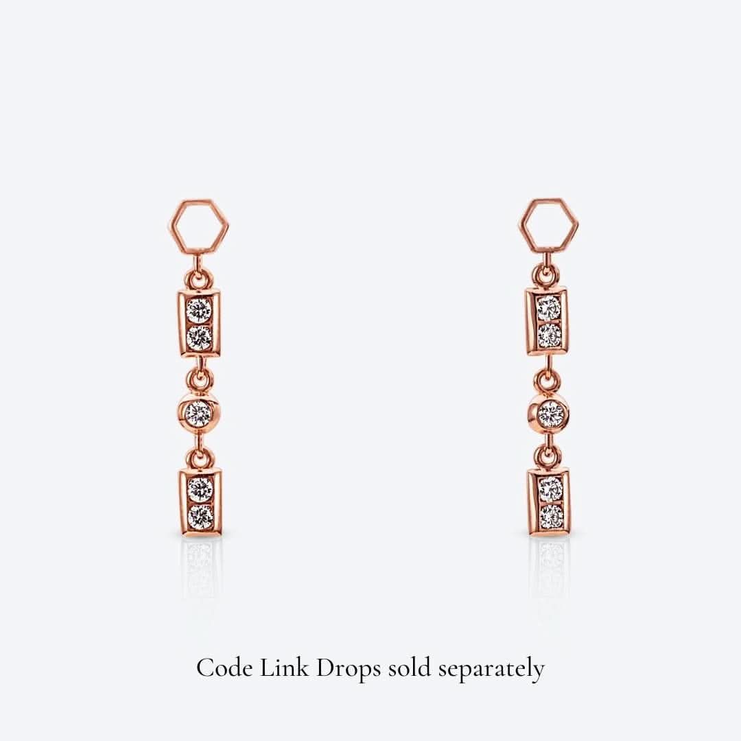 Code Link K Drop - Carrie K. 