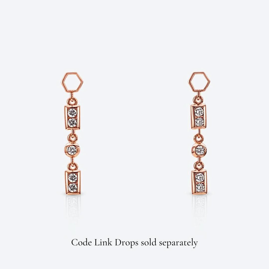 Code Link K Drop - Carrie K. 